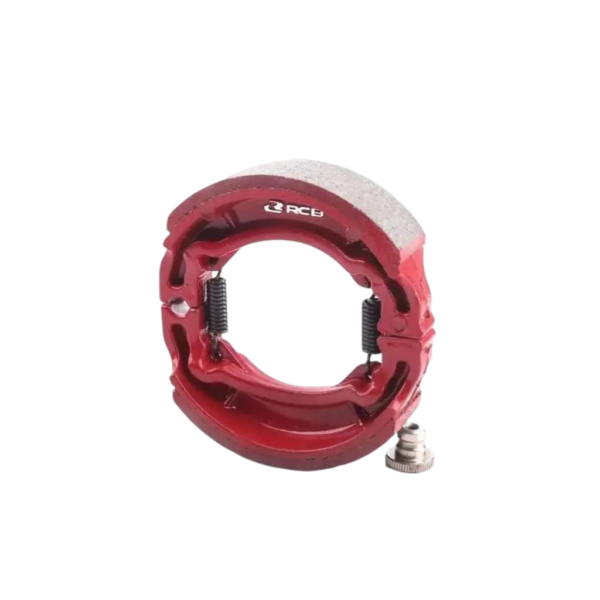 RCB BRAKE SHOE - HONDA / YAMAHA