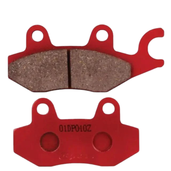 RCB E SERIES BRAKE PAD