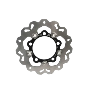 RCB S-SERIES ALLOY BRAKE DISC