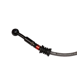 RCB S-SERIES BRAKE HOSE