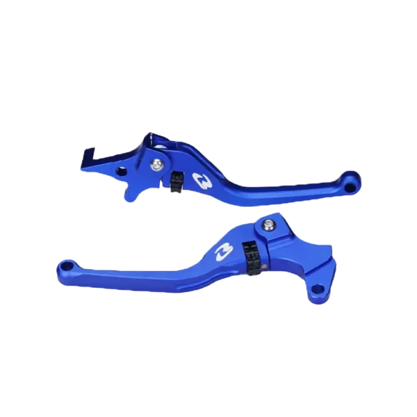 RCB S1 SERIES ALLOY LEVER