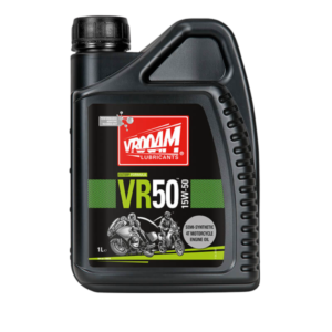 Vrooam-AS63624-VR50-4T-Semi-Synthetic-Engine-Oil-15W-50.png Vrooam AS63624 VR50 4T Semi Synthetic Engine Oil 15W-50