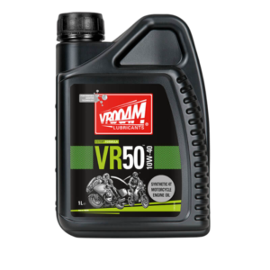 Vrooam-AS63634-VR50-4T-Semi-Synthetic-Engine-Oil-10W-40.png Vrooam AS63634 VR50 4T Semi Synthetic Engine Oil 10W-40