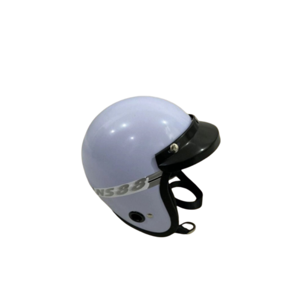 WHITE NS88