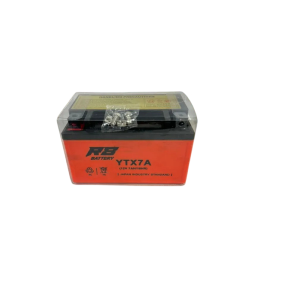 YTX7A