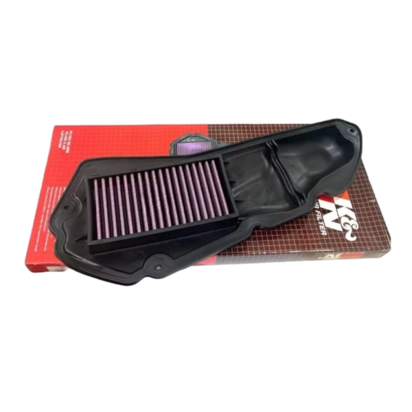 HONDA VARIO160 VARIO 160 ADV160 ADV 160 RACING AIR FILTER AIR CLEANER HIGH FLOW RACING PERFORMANCE